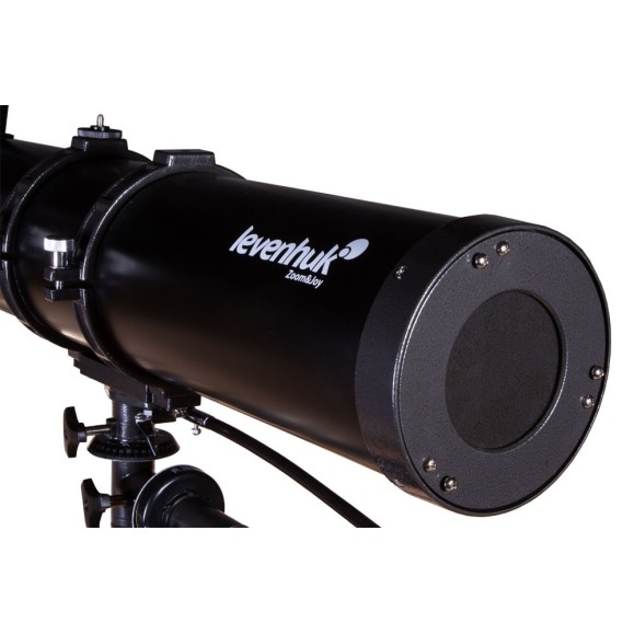 Levenhuk Télescope Skyline PLUS 130S