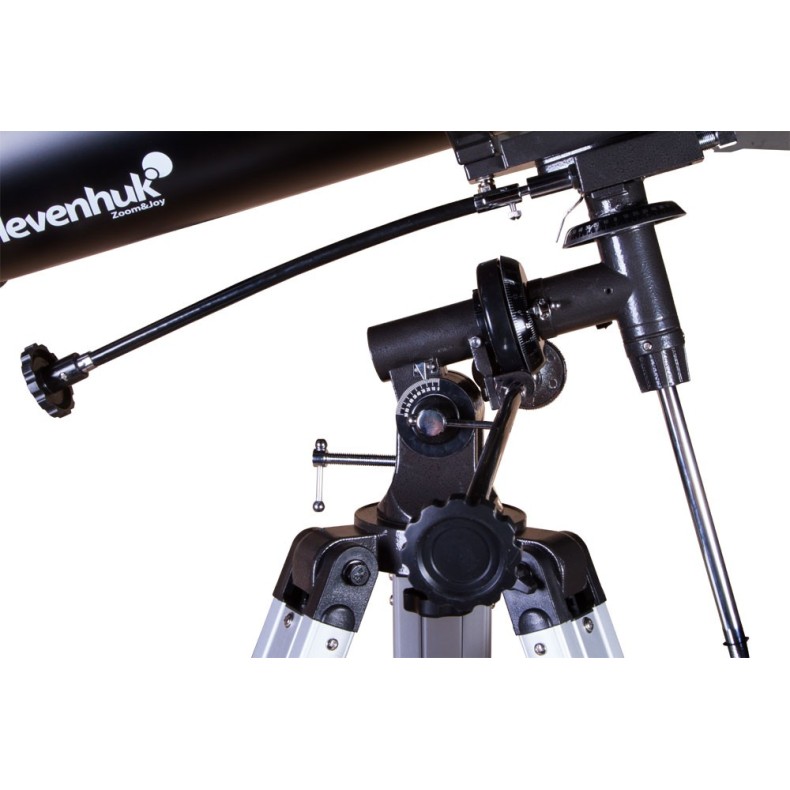 Levenhuk Télescope Skyline PLUS 130S Levenhuk Télescope Skyline PLUS 130S