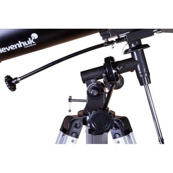 Levenhuk Télescope Skyline PLUS 130S