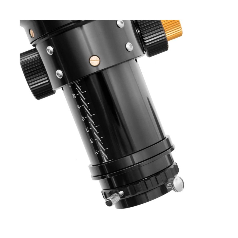 TS-Optique Doublet SD-APO 125mm f/7.8...