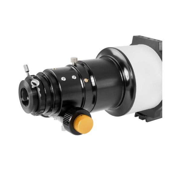 TS-Optique Doublet SD-APO 125mm f/7.8 - FPL-53