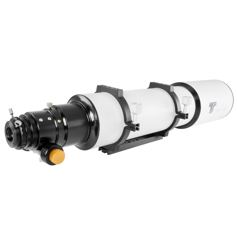 TS-Optique Doublet SD-APO 125mm f/7.8...