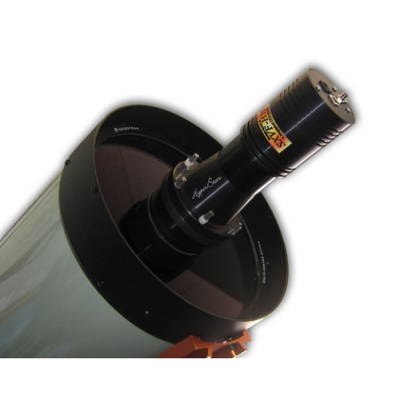 HyperStar C8 EDGE HD