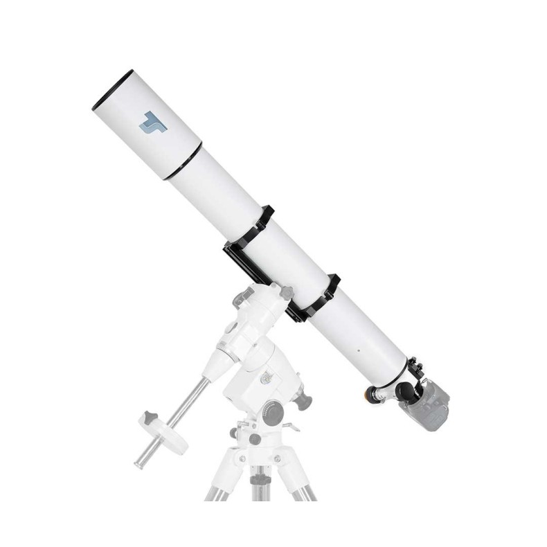 TS Télescope réfracteur 102 mm f/11... TS Télescope réfracteur 102 mm f/11...