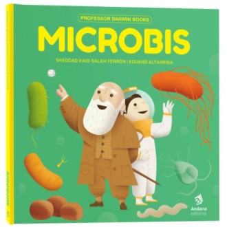 Microbis (EN CATALÀ)