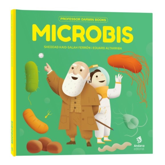 Microbis (EN CATALÀ)