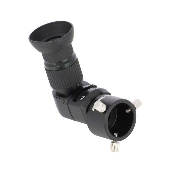 Viseur coudé à 90° pour le viseur polaire Skywatcher