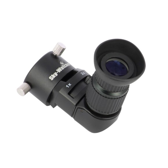 Viseur coudé à 90° pour le viseur polaire Skywatcher