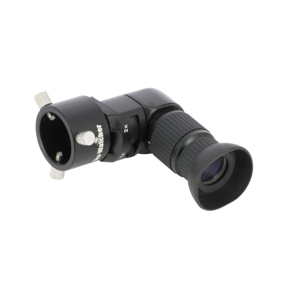 Viseur coudé à 90° pour le viseur polaire Skywatcher