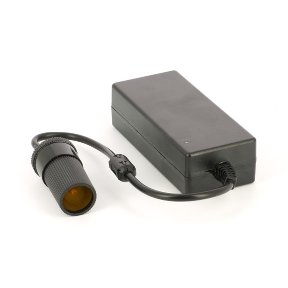 Skywatcher Transformateur secteur avec prise allume-cigare 13,7V 4A