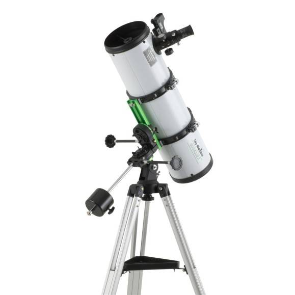 Skywatcher Télescope réflecteur Newton Starquest 130/650