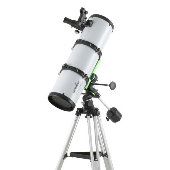Skywatcher Télescope réflecteur Newton Starquest 130/650