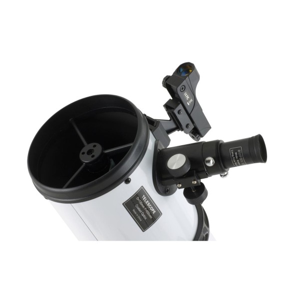 Skywatcher Télescope réflecteur Newton Starquest 130/650