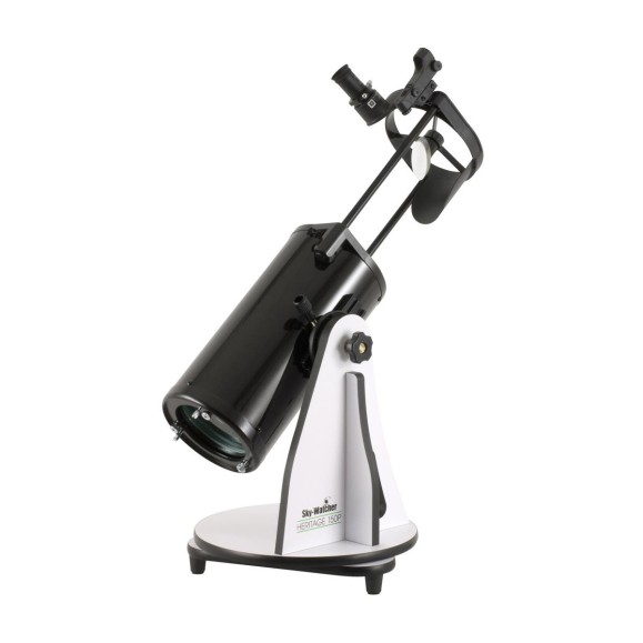 Skywatcher Télescope Dobson Heritage 150/750 extensible