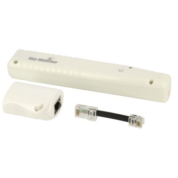 Sky-Watcher Synscan Synscan StarWand système de pointage à assistance manuelle avec adaptateur