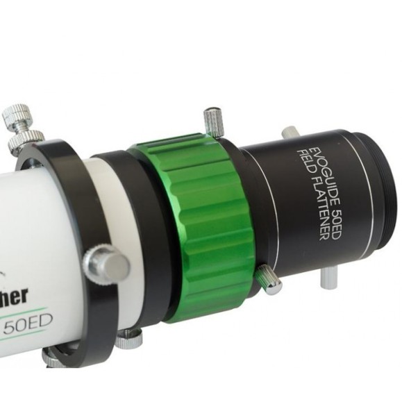 Dispositif de nivellement SkyWatcher pour EVOGUIDE 50ED