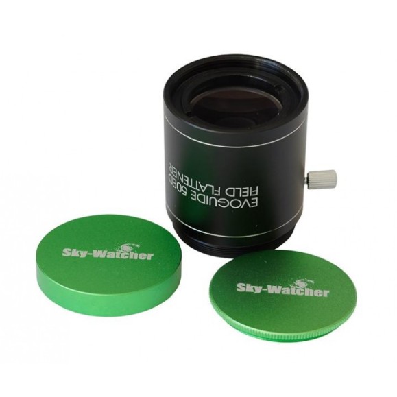 Dispositif de nivellement SkyWatcher pour EVOGUIDE 50ED