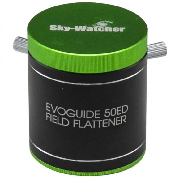 Dispositif de nivellement SkyWatcher pour EVOGUIDE 50ED