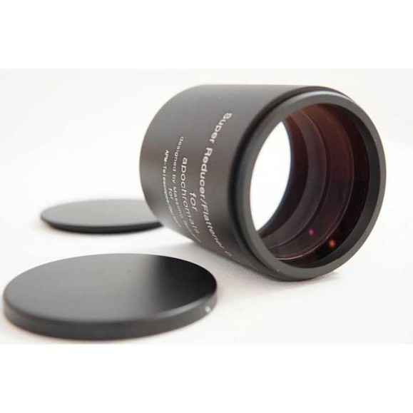 TS Réducteur et correcteur PHOTOLINE RICCARDI RIREDM63