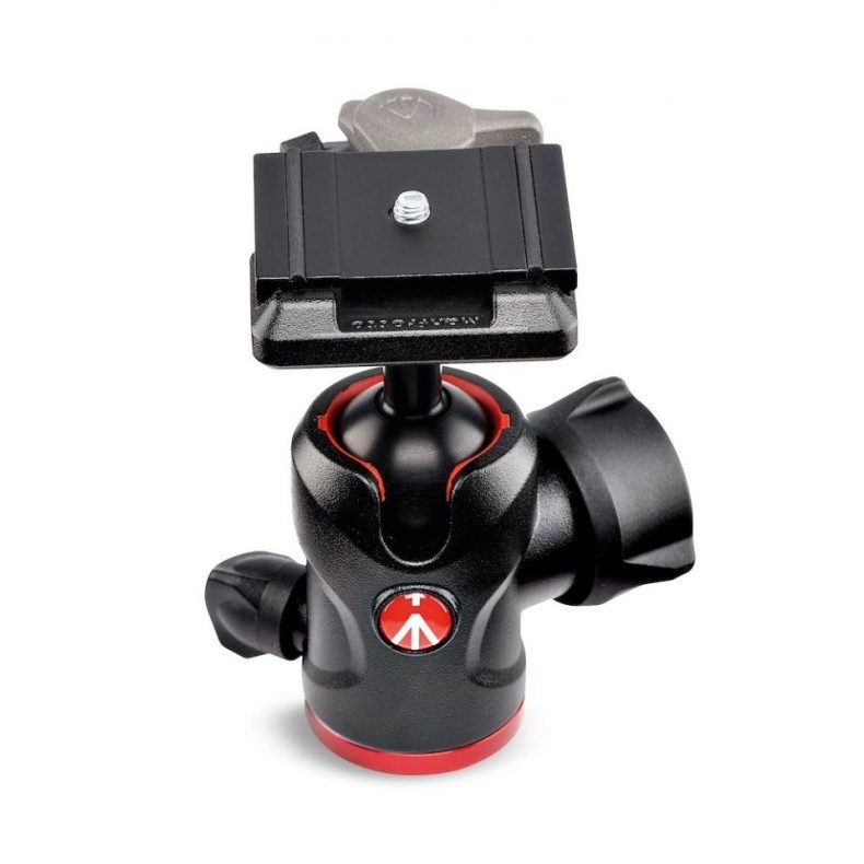Manfrotto Mini tête sphérique MH494-BH
