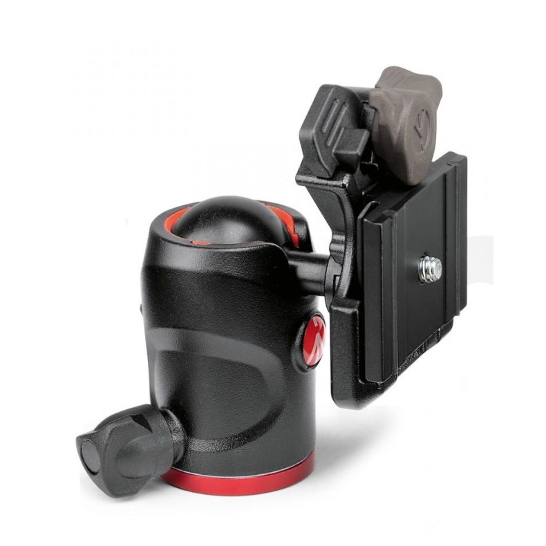 Manfrotto Mini tête sphérique MH494-BH