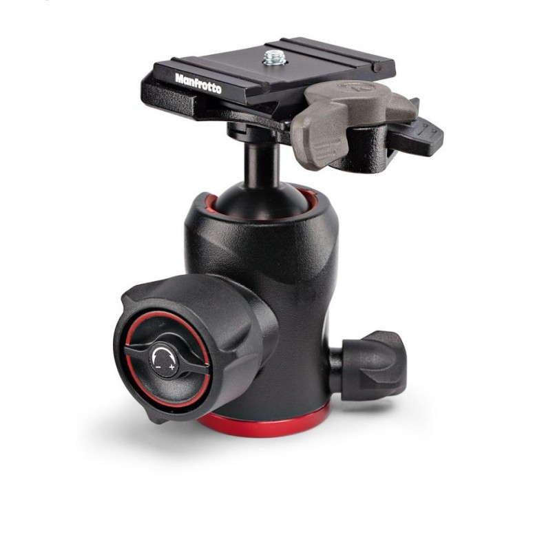 Manfrotto Mini tête sphérique MH494-BH