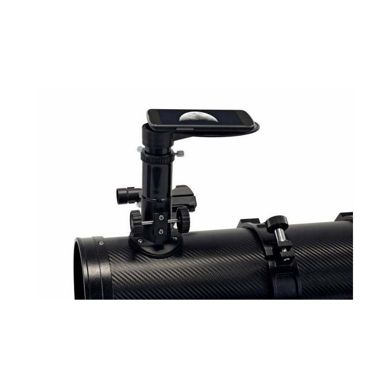 Télescope réflecteur Bresser Spica...