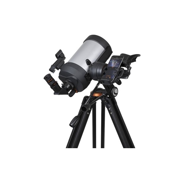 Celestron Télescope Schmidt-Cassegrain StarSense Explorer DX 5" Schmidt-Cassegrain