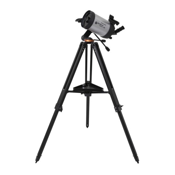Celestron Télescope Schmidt-Cassegrain StarSense Explorer DX 5" Schmidt-Cassegrain