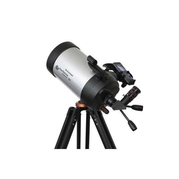 Celestron Télescope Schmidt-Cassegrain StarSense Explorer DX 5" Schmidt-Cassegrain
