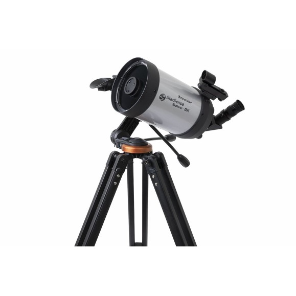Celestron Télescope Schmidt-Cassegrain StarSense Explorer DX 5" Schmidt-Cassegrain