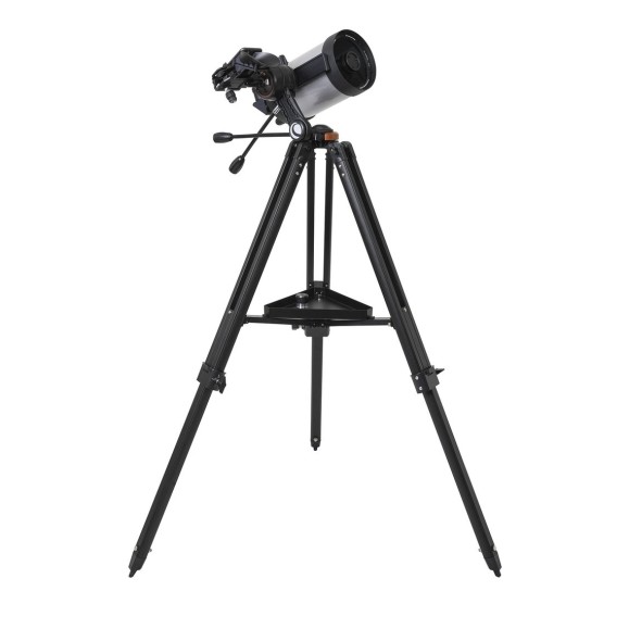 Celestron Télescope Schmidt-Cassegrain StarSense Explorer DX 5" Schmidt-Cassegrain