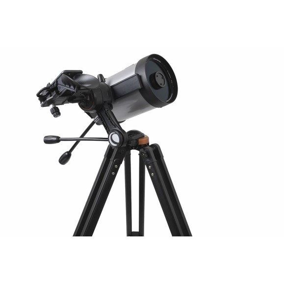 Celestron Télescope Schmidt-Cassegrain StarSense Explorer DX 5" Schmidt-Cassegrain