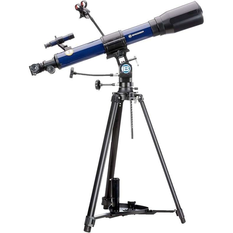 Bresser Télescope Skylux avec monture...