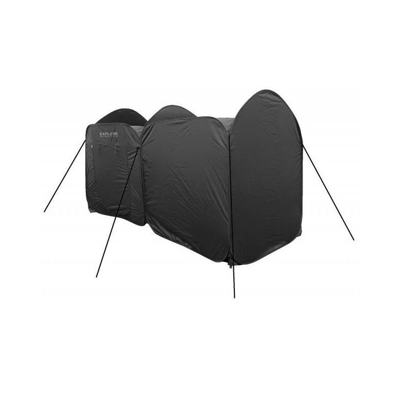 EXPLORE SCIENTIFIC Tente... EXPLORE SCIENTIFIC Tente...