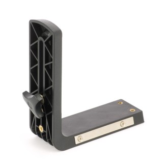 Queue d'aronde en L avec...