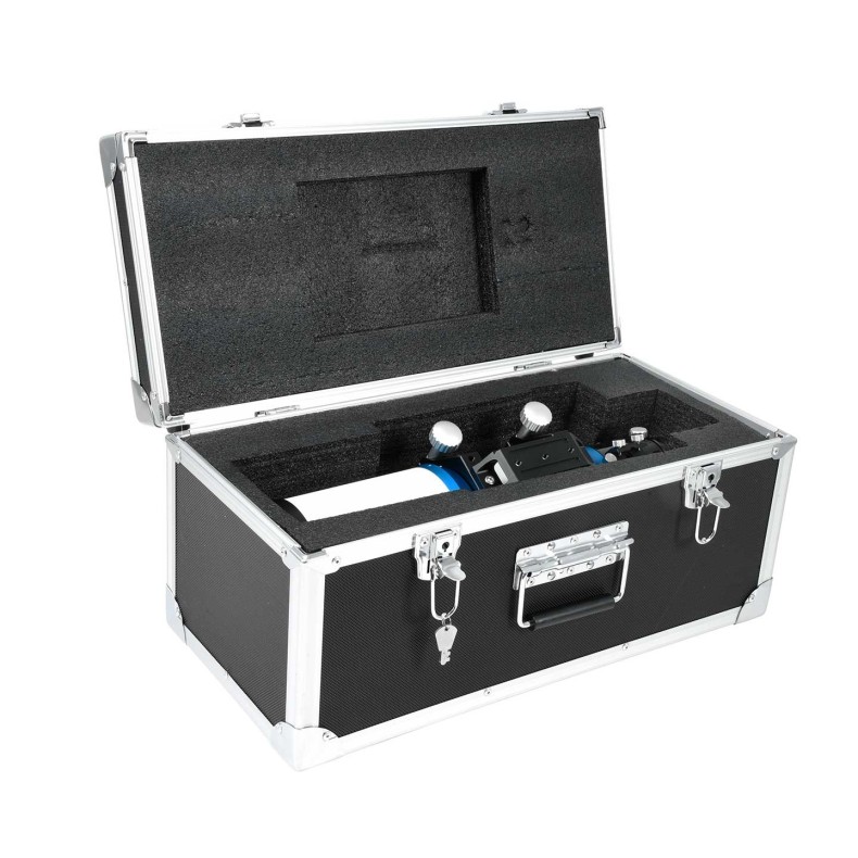 TS Télescope 90 mm f / 6 FPL55...