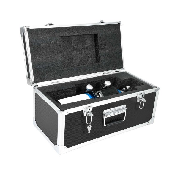 TS Télescope 90 mm f / 6 FPL55 Triplet APO Refractor avec certificat