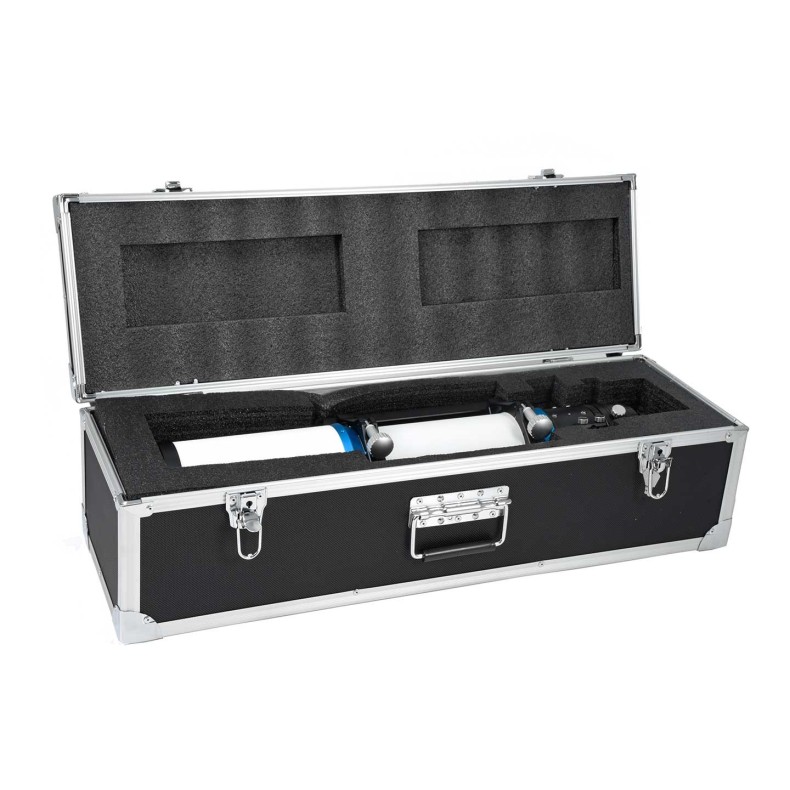 TS Télescope 102 mm f/7 FPL55 Triplet...