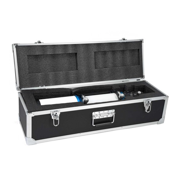 TS Télescope 102 mm f/7 FPL55 Triplet APO Refractor avec certificat