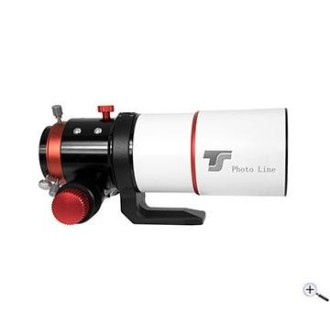 TS Télescope PhotoLine 60...