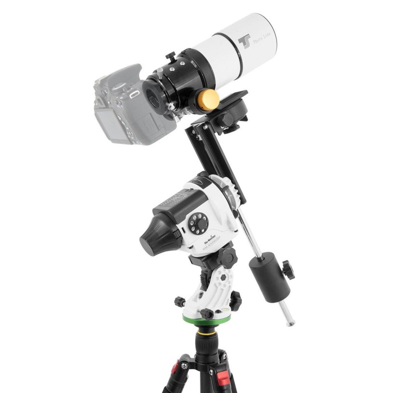 TS Télescope PhotoLine 60 mm f / 6... TS Télescope PhotoLine 60 mm f / 6...