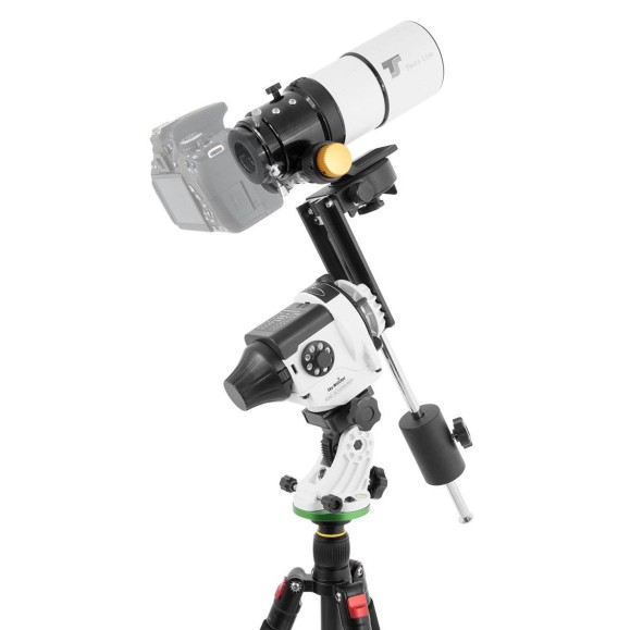 TS Télescope PhotoLine 60 mm f / 6 FPL53 Apo - -RED LINE