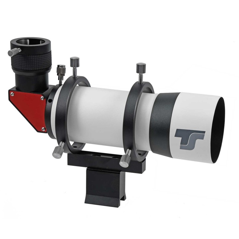 TS Souris 60 mm coudée à 90° - 1,25...