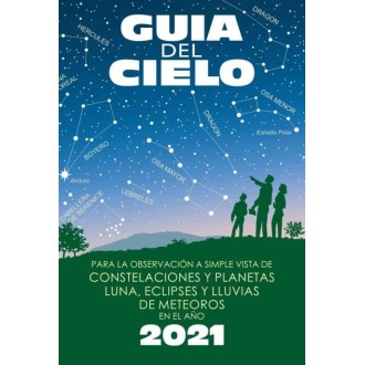 Guide du ciel 2021
