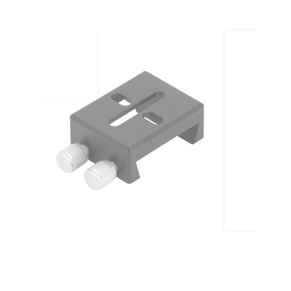 Type de support femelle Vixen