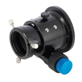 Kepler Focaliseur à...