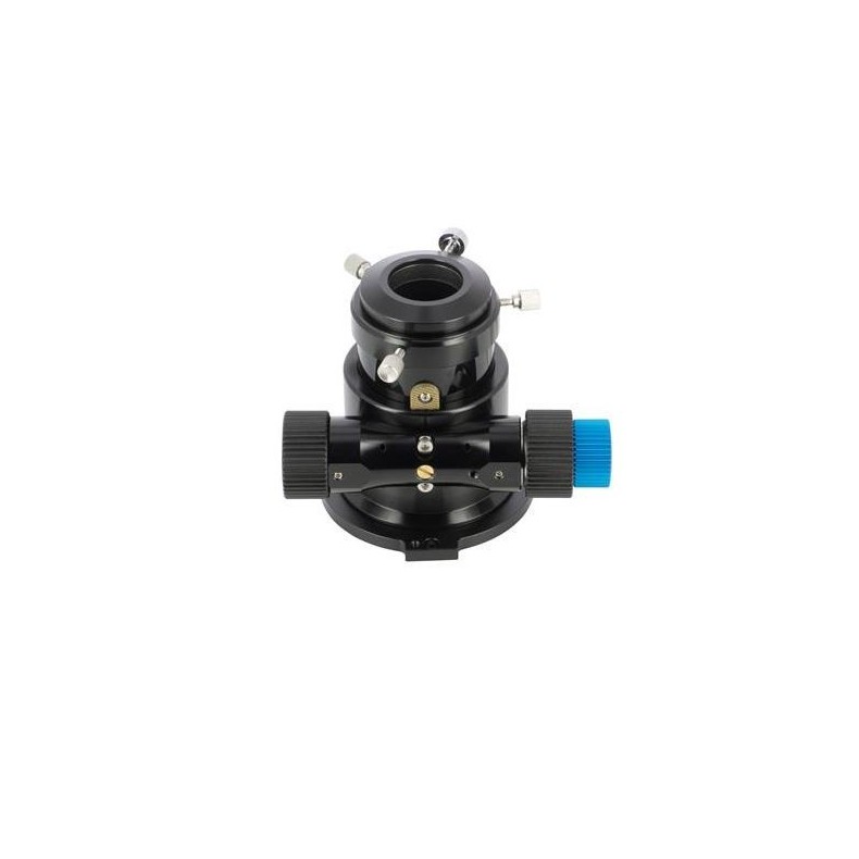 Kepler Focaliseur à crémaillère... Kepler Focaliseur à crémaillère...