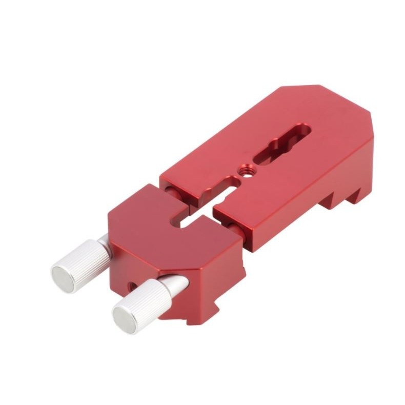 MINI SUPPORT FEMELLE À QUEUE D'ARONDE... MINI SUPPORT FEMELLE À QUEUE D'ARONDE...