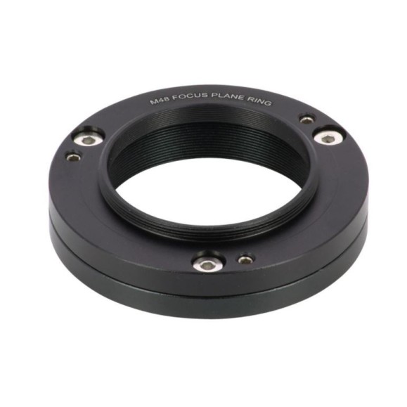 Bague d'inclinaison M48 Kepler